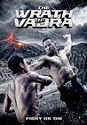 The Wrath of Vajra