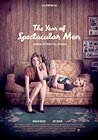 The Year of Spectacular Men