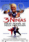 3 Ninjas: High Noon at Mega Mountain