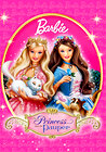 Barbie as The Princess and the Pauper