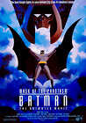 Batman: Mask of the Phantasm