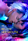 Below Her Mouth