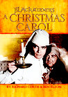 Blackadder's Christmas Carol