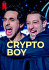 Crypto Boy