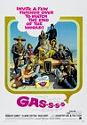 Gas! -Or- It Became Necessary to Destroy the World in Order to Save It.