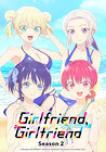 Girlfriend, Girlfriend