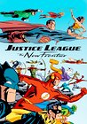 Justice League: The New Frontier