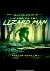 Legend of Lizard Man