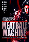 Meatball Machine