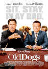 Old Dogs