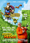 Over the Hedge