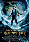 Percy Jackson & the Olympians: The Lightning Thief