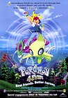 Pokemon 4Ever: Celebi - Voice of the Forest