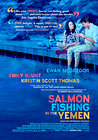 Salmon Fishing in the Yemen