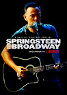 Springsteen on Broadway