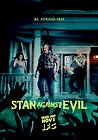 Stan Against Evil