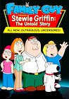 Stewie Griffin: The Untold Story