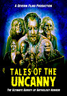 Tales of the Uncanny