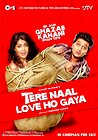 Tere Naal Love Ho Gaya