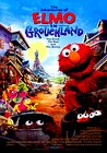 The Adventures of Elmo in Grouchland