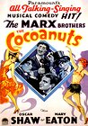 The Cocoanuts