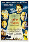 The Comedy of Terrors