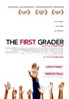 The First Grader