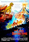 The Land Before Time