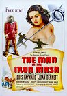 The Man in the Iron Mask