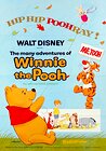 The Many Adventures of Winnie the Pooh