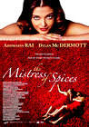 The Mistress of Spices