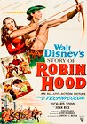 The Story of Robin Hood and His Merrie Men