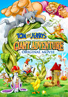 Tom and Jerry's Giant Adventure