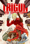 Trigun: Badlands Rumble