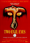 Two Evil Eyes