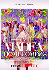 Tyler Perry's A Madea Homecoming