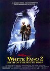 White Fang 2: Myth of the White Wolf