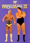 WrestleMania III