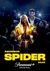 Anderson Spider Silva