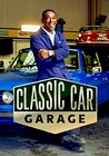 Classic Car Garage