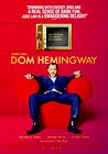 Dom Hemingway