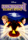 Halloweentown II: Kalabar's Revenge