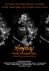 Heyday - The Mic Christopher Story