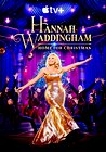 Hannah Waddingham: Home for Christmas