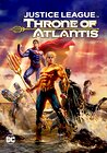 Justice League: Throne of Atlantis