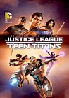 Justice League vs. Teen Titans