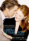 Laws of Attraction