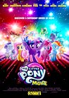 My Little Pony: The Movie