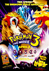 Pokémon 3 the Movie: Spell of the Unown