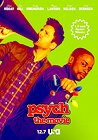 Psych: The Movie